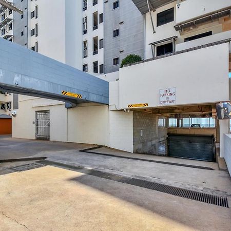 Central Studio, Darwin Cbd Northern Territory Kültér fotó