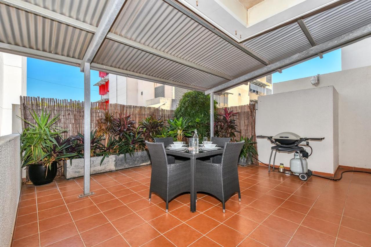 Central Studio, Darwin Cbd Northern Territory Kültér fotó