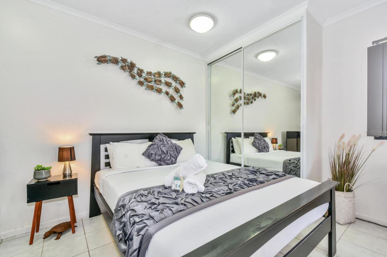 Central Studio, Darwin Cbd Northern Territory Kültér fotó