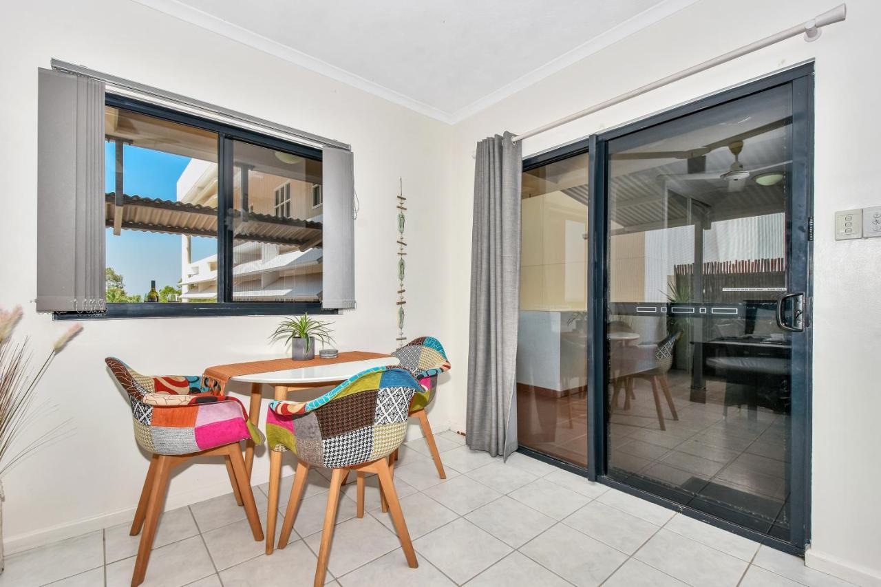Central Studio, Darwin Cbd Northern Territory Kültér fotó