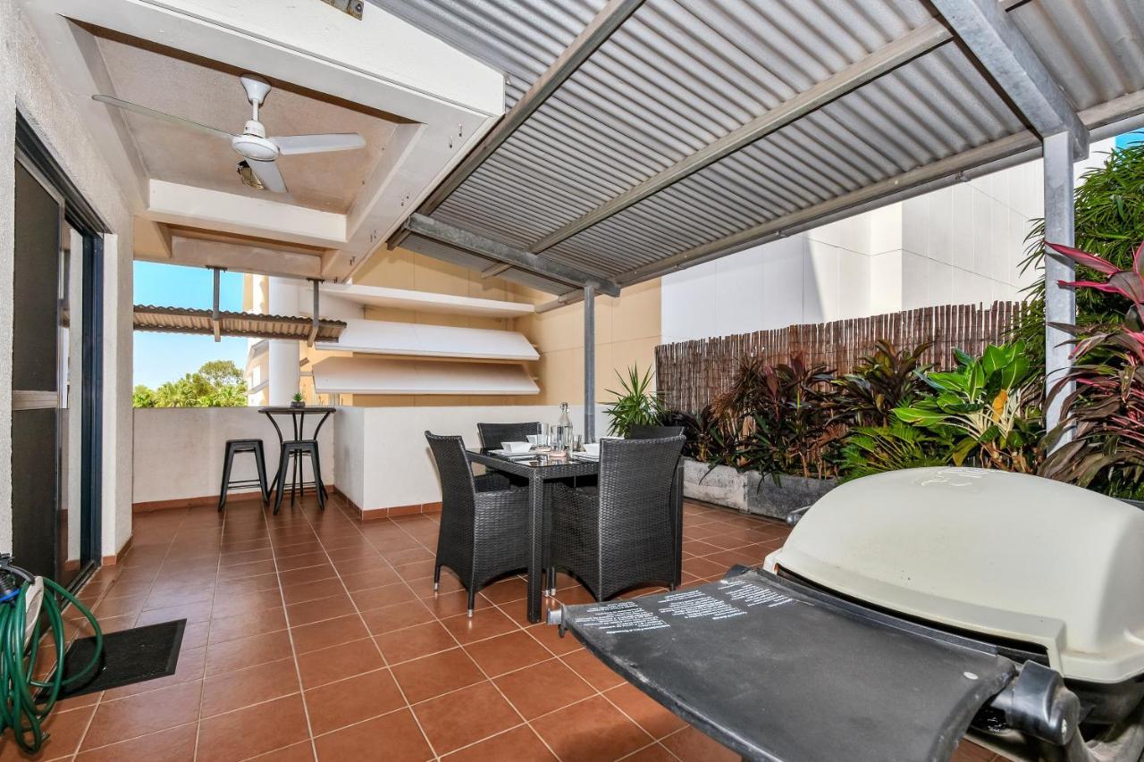 Central Studio, Darwin Cbd Northern Territory Kültér fotó