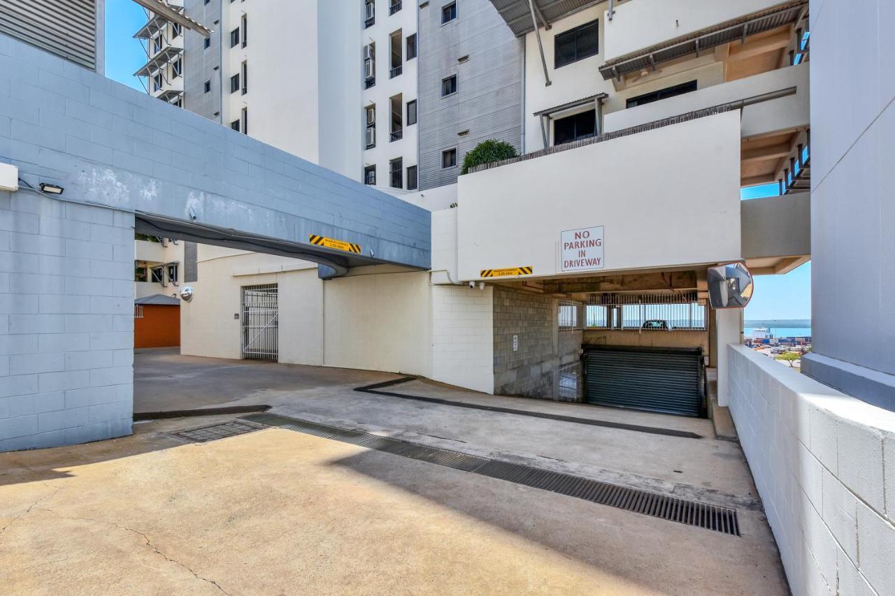 Central Studio, Darwin Cbd Northern Territory Kültér fotó