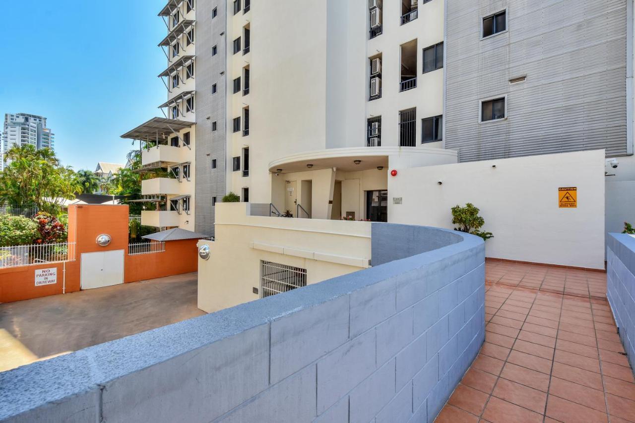 Central Studio, Darwin Cbd Northern Territory Kültér fotó
