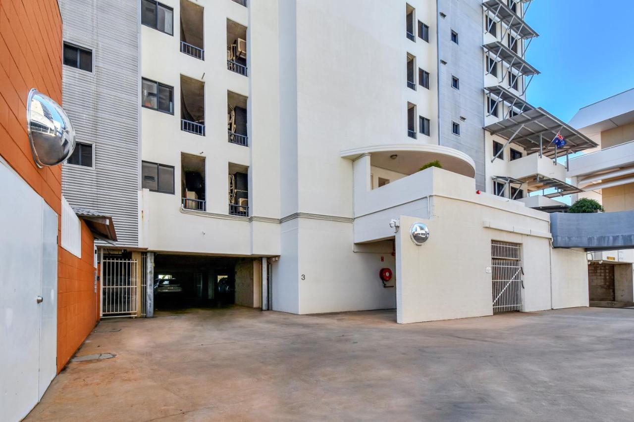 Central Studio, Darwin Cbd Northern Territory Kültér fotó