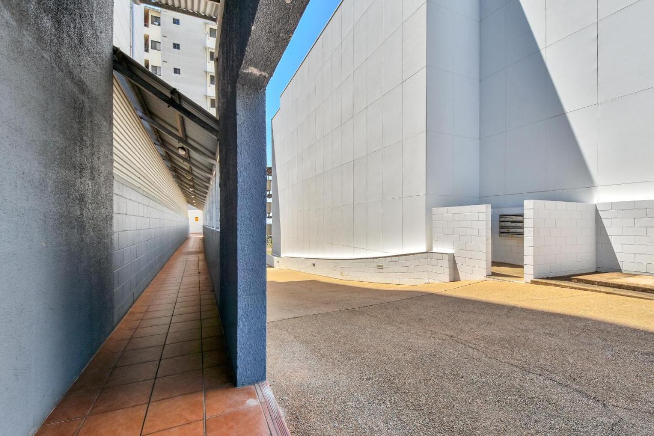 Central Studio, Darwin Cbd Northern Territory Kültér fotó
