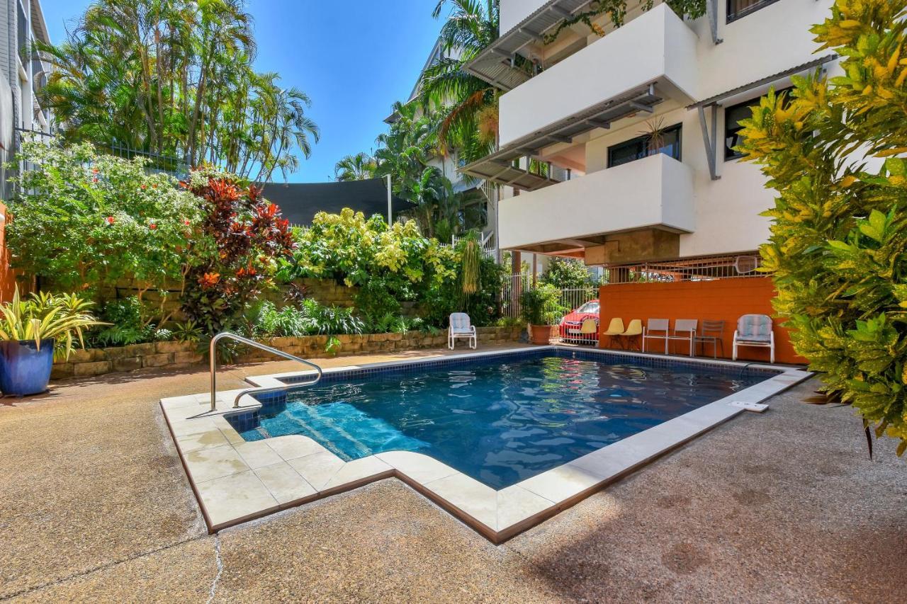 Central Studio, Darwin Cbd Northern Territory Kültér fotó