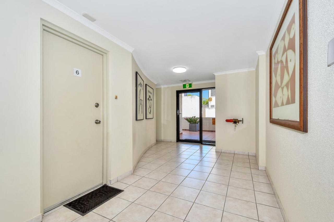 Central Studio, Darwin Cbd Northern Territory Kültér fotó
