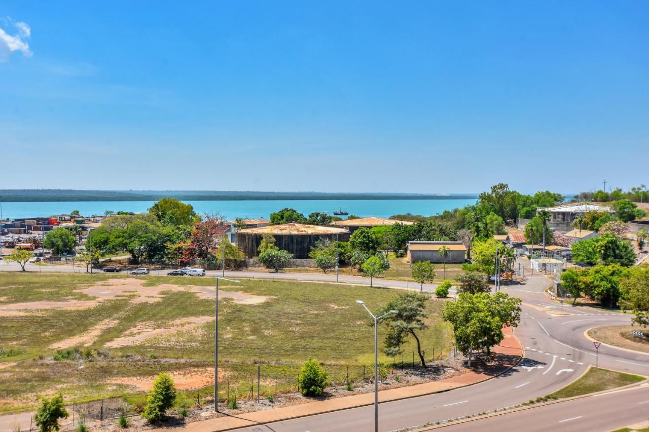 Central Studio, Darwin Cbd Northern Territory Kültér fotó